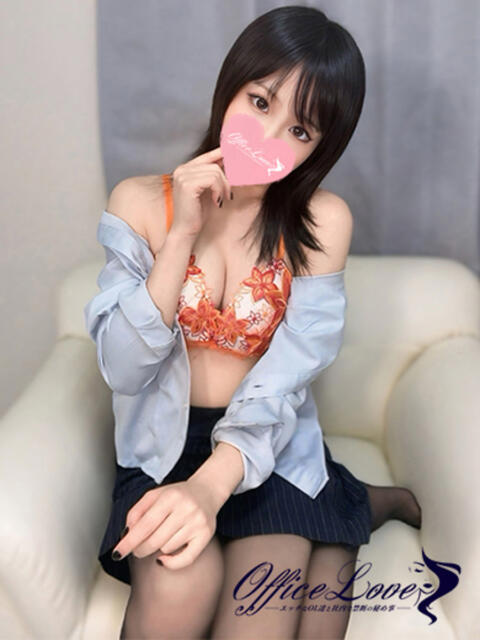 るき 8/5体験入店!!! Office Love 町田店(Loveグループ)(デリヘル)