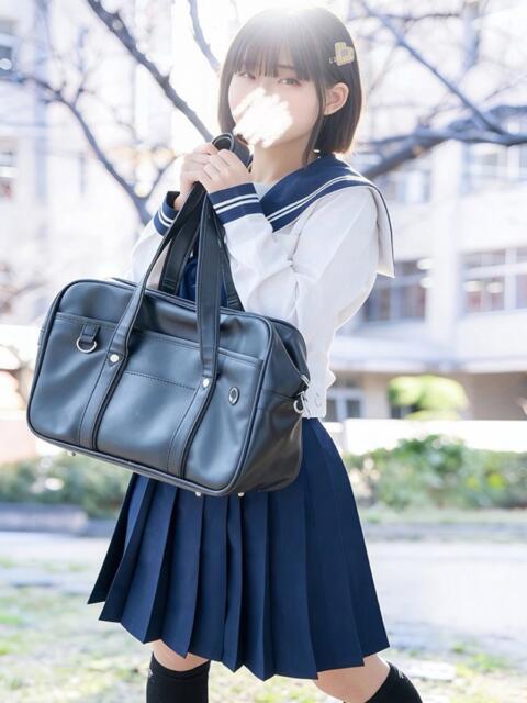 竹内 りむ 夜這い&イメクラ妄想する女学生たち谷九校(ホテヘル)