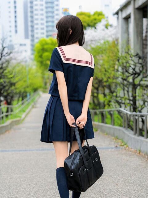 道枝 むく 夜這い&イメクラ妄想する女学生たち谷九校(ホテヘル)
