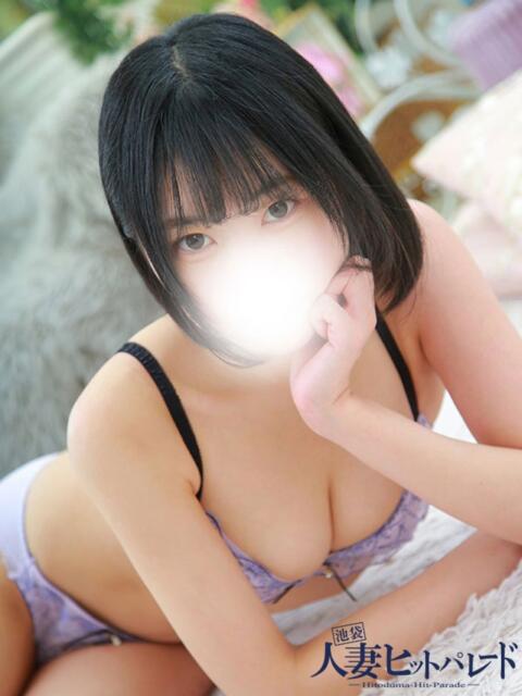 ほの 池袋人妻ヒットパレード(シンデレラグループ)(ホテヘル&待合型デリヘル)