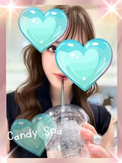 嬉野 あまね Candy Spa(キャンディースパ)(【非風俗】メンズエステ)