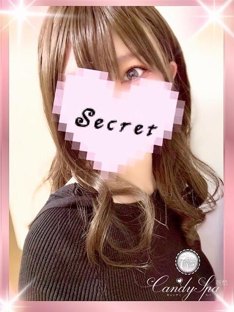 佐久間 春 Candy Spa(キャンディースパ)(【非風俗】メンズエステ)
