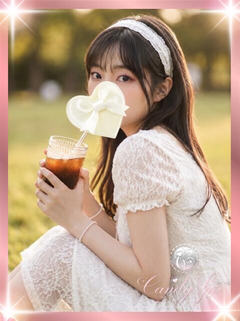七海 かよ Candy Spa(キャンディースパ)(【非風俗】メンズエステ)