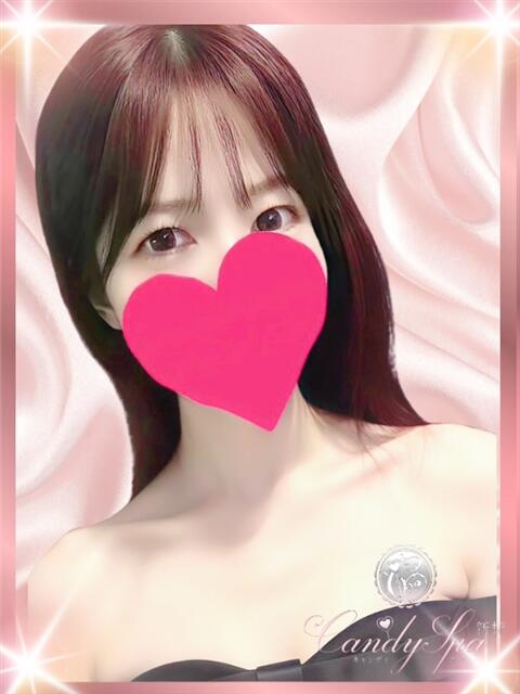 桜田 玲奈 Candy Spa（キャンディースパ）（【非風俗】メンズエステ）