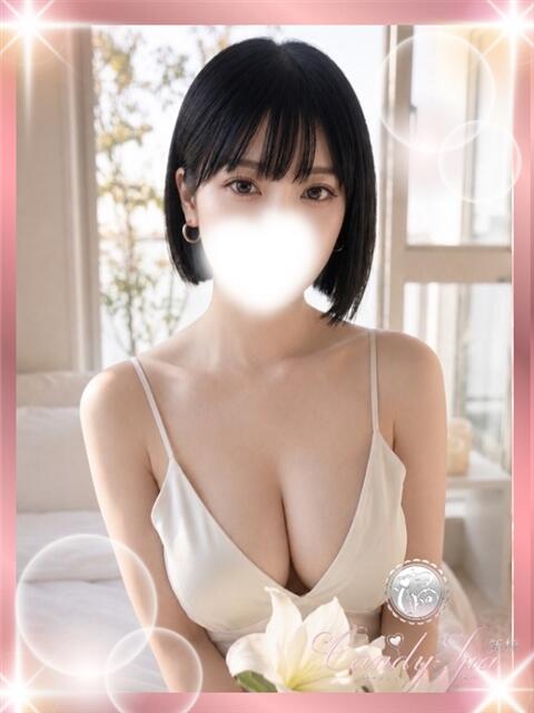 白瀬 すい Candy Spa(キャンディースパ)(【非風俗】メンズエステ)