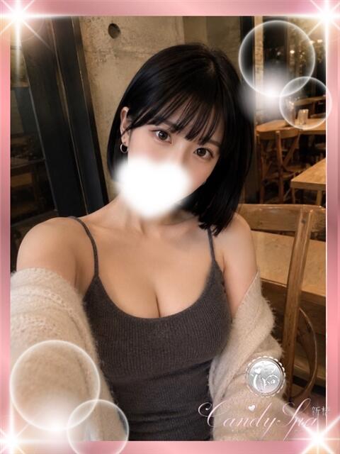 白瀬 すい Candy Spa(キャンディースパ)(【非風俗】メンズエステ)