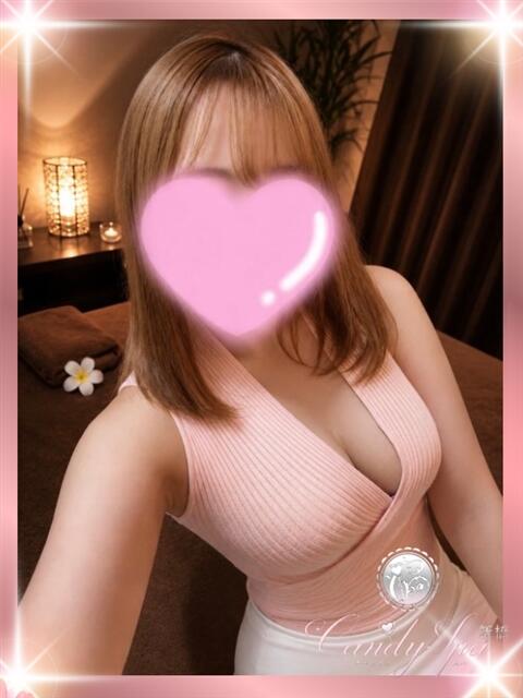 楠しずく Candy Spa（キャンディースパ）（【非風俗】メンズエステ）