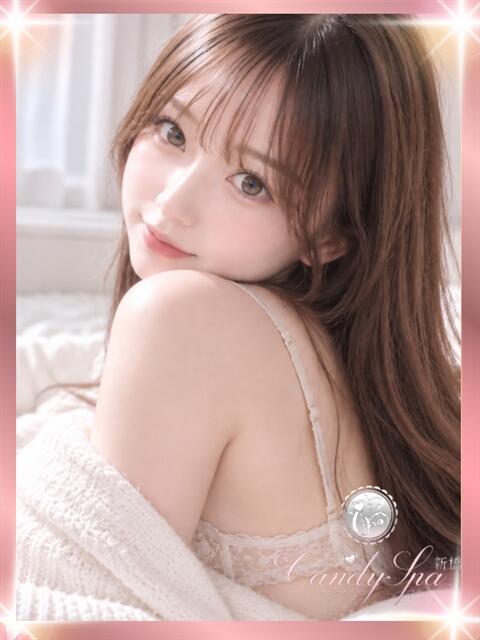 月城 清花 Candy Spa(キャンディースパ)(【非風俗】メンズエステ)