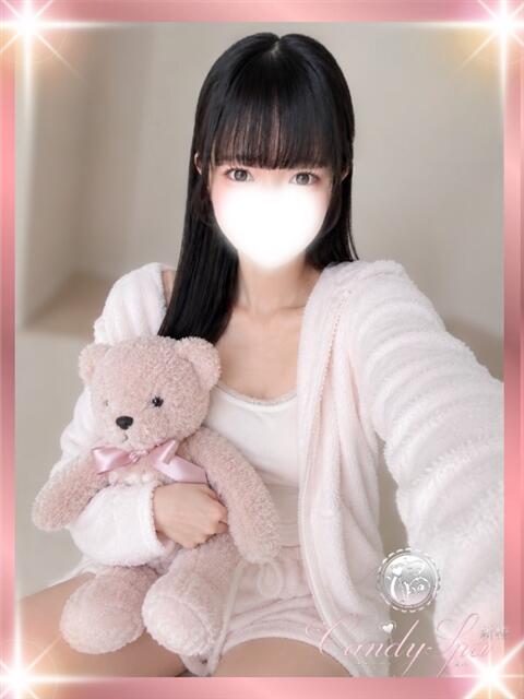 雨宮 つむぎ Candy Spa（キャンディースパ）（【非風俗】メンズエステ）