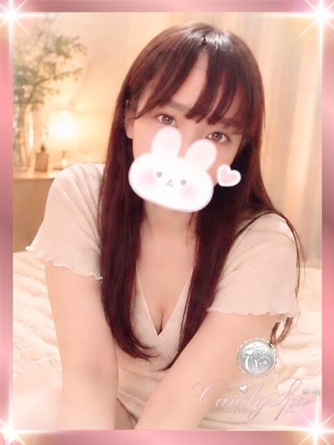 白石 れな Candy Spa（キャンディースパ）（【非風俗】メンズエステ）