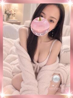 百田ゆりな Candy Spa（キャンディースパ）（新橋/メンズエステ）
