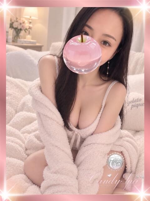 百田ゆりな Candy Spa（キャンディースパ）（【非風俗】メンズエステ）