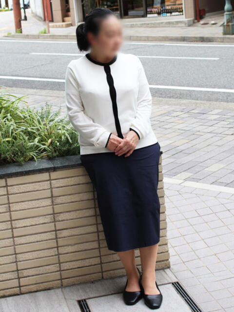 まゆみ 完熟ばなな神戸・三宮店（待ち合わせ型熟女デリヘル）