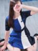 永瀬あいか Mrs. Dandy Yokohama（/）