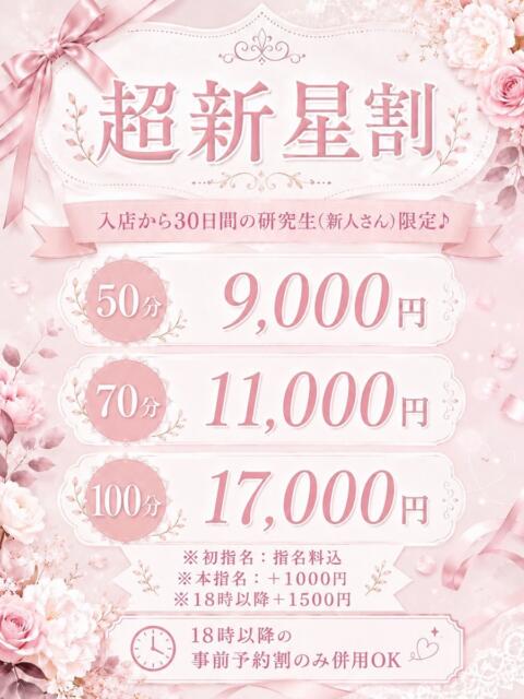 餅月こむぎ エクレア（ファッションヘルス）