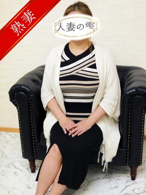 高橋 由利奈 人妻の雫 岡山店（人妻系デリヘル）