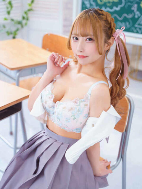 ありな 美少女制服学園CLASSMATE　五反田校（デリヘル）