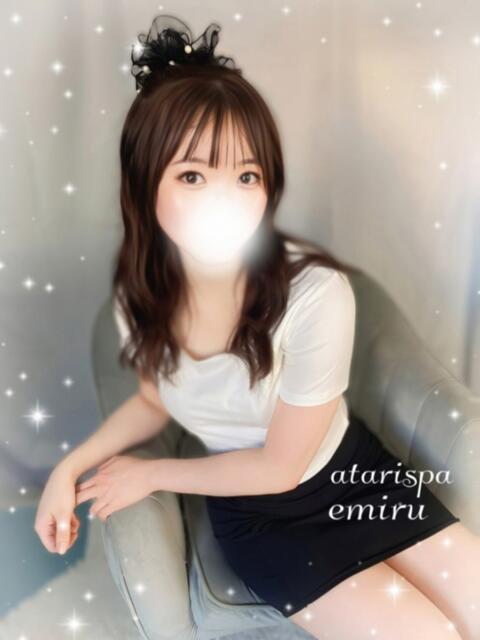 えみる 当たりSPA（【非風俗】メンズエステ）