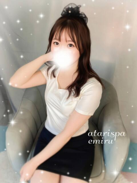 えみる 当たりSPA（【非風俗】メンズエステ）