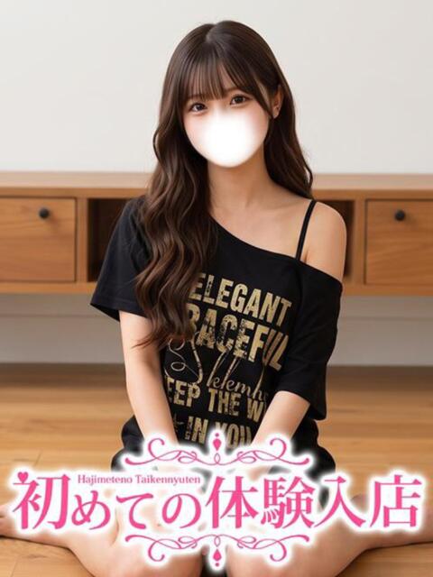 ゆりね♡寝取られ希望の変態大学生 初めての体験入店（デリヘル）