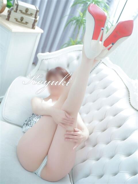 こゆき 西船人妻花壇（人妻デリヘル）