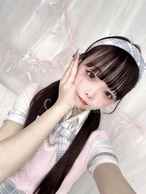体験入店 るな シンドガール（韓国デリヘル）
