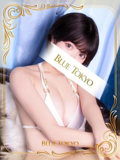如月すず BLUE TOKYO(高級ソープランド)