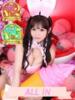 らら JAPAN CLUB BUNNY LOUNGE（/）