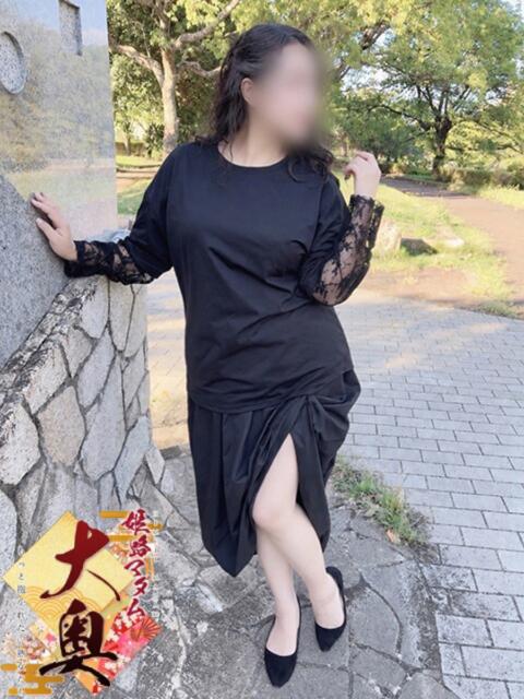 藤谷知佳(ふじたにちか) 姫路マダム大奥（デリヘル）