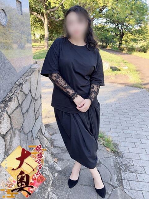 藤谷知佳(ふじたにちか) 姫路マダム大奥（デリヘル）