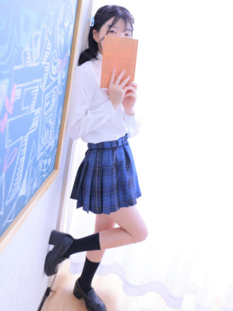 ねね 密着指導!バカンス学園 尼崎校(派遣型デリヘル)