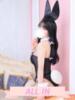みく JAPAN CLUB BUNNY LOUNGE（/）