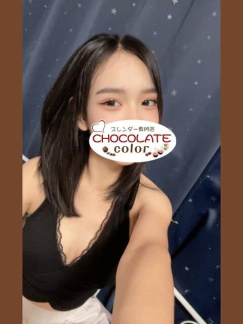 めお CHOCOLATE color（アジアンデリヘル）