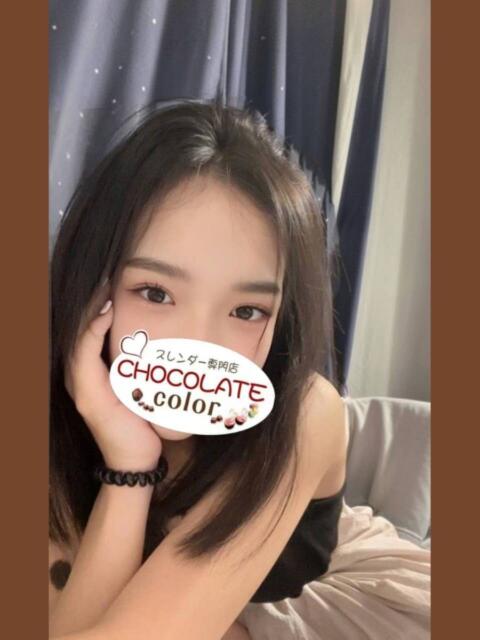 めお CHOCOLATE color（アジアンデリヘル）