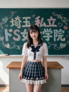 れいあ 埼玉私立ドS女学院（南越谷/デリヘル）