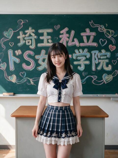 れいあ 埼玉私立ドS女学院（デリヘル）