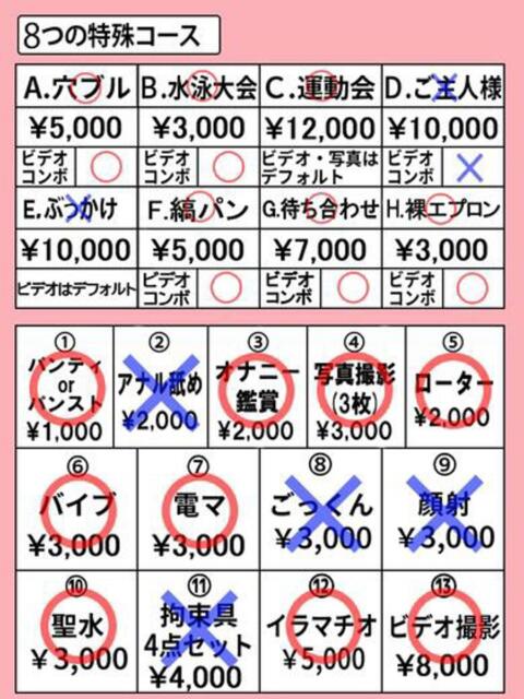 コマリ きらめけ！にゃんにゃん学園in大宮（デリヘル）
