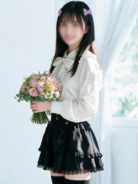 あみ JLK ～地雷系少女の乳首舐め～（派遣型オナクラ）