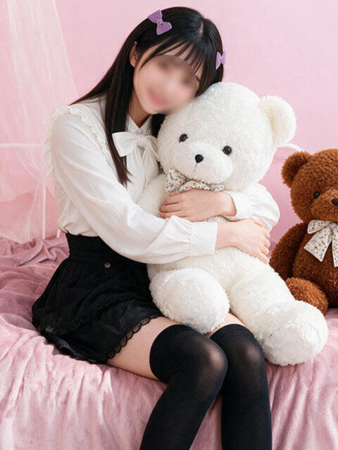 あみ JLK ～地雷系少女の乳首舐め～（派遣型オナクラ）