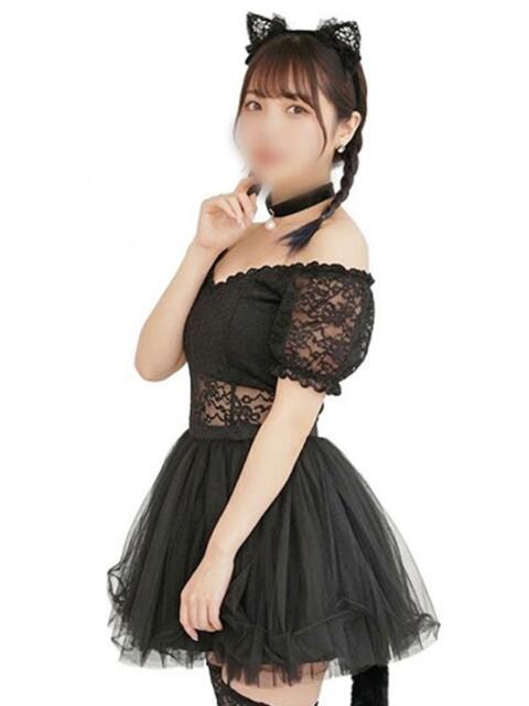 ふるる 2980円(にゃんきゅっぱ)(店舗型手コキ専門店)