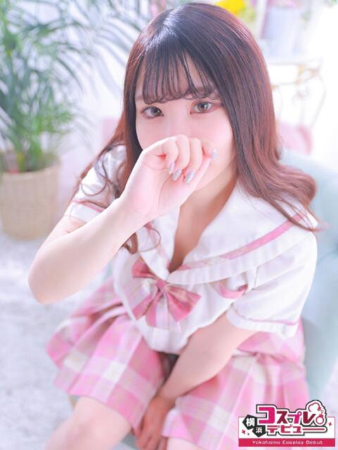 みりあ 横浜コスプレデビュー(シンデレラグループ)(デリヘル)