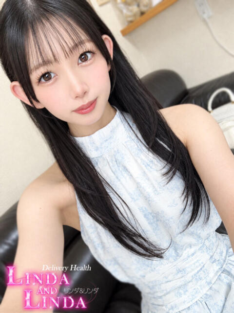 ふわり★動画顔出OK Linda＆Linda(リンダリンダ)（デリヘル）