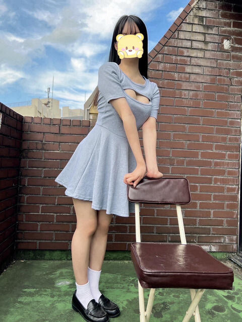 まなみ 池袋あられ（派遣リフレ）