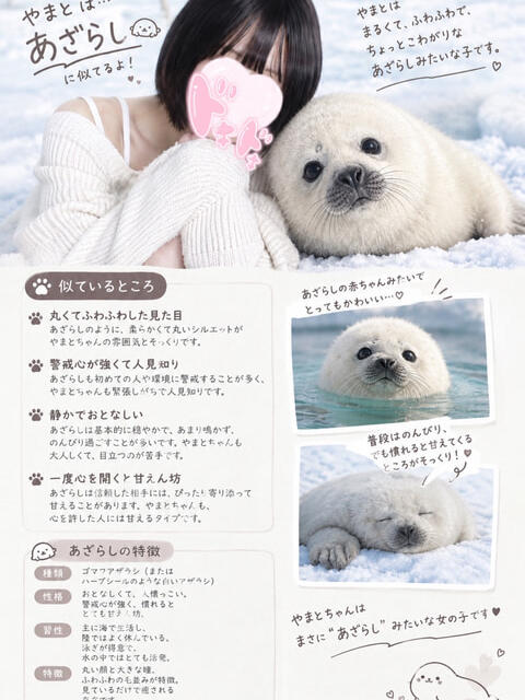 やまと 池袋あられ（派遣リフレ）