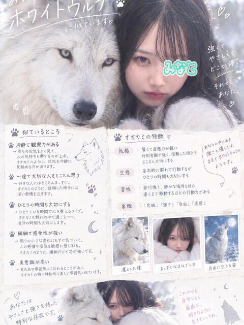 みなと 池袋あられ(派遣リフレ)