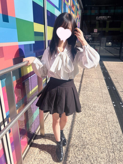 みなと 池袋あられ(派遣リフレ)