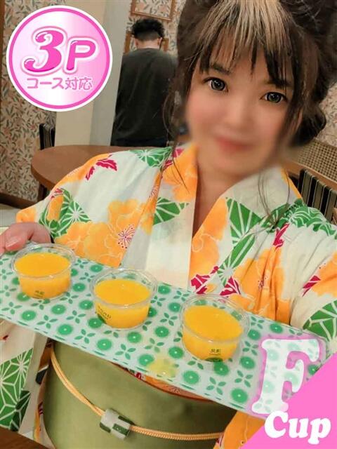 こむぎ Peachpai（ファッションヘルス）