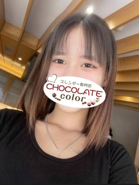 ゆりあ CHOCOLATE color（アジアンデリヘル）