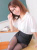 朝倉 涼 イケない女教師 大阪店（/）