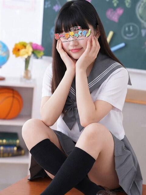 瑠奈【るな】 ぴちぴちピーチ(松戸)(デリヘル)